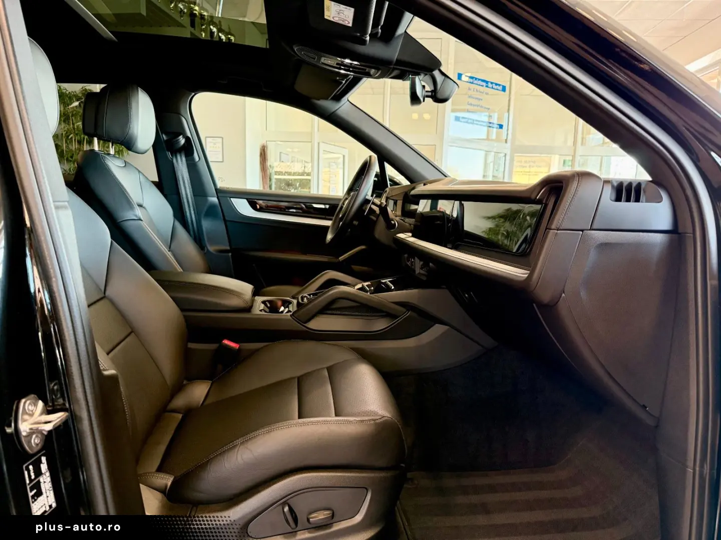 PORSCHE Cayenne V6 Panorama   BOSE   Matrix-LED