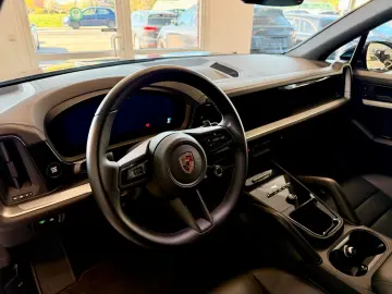 PORSCHE Cayenne V6 Panorama   BOSE   Matrix-LED