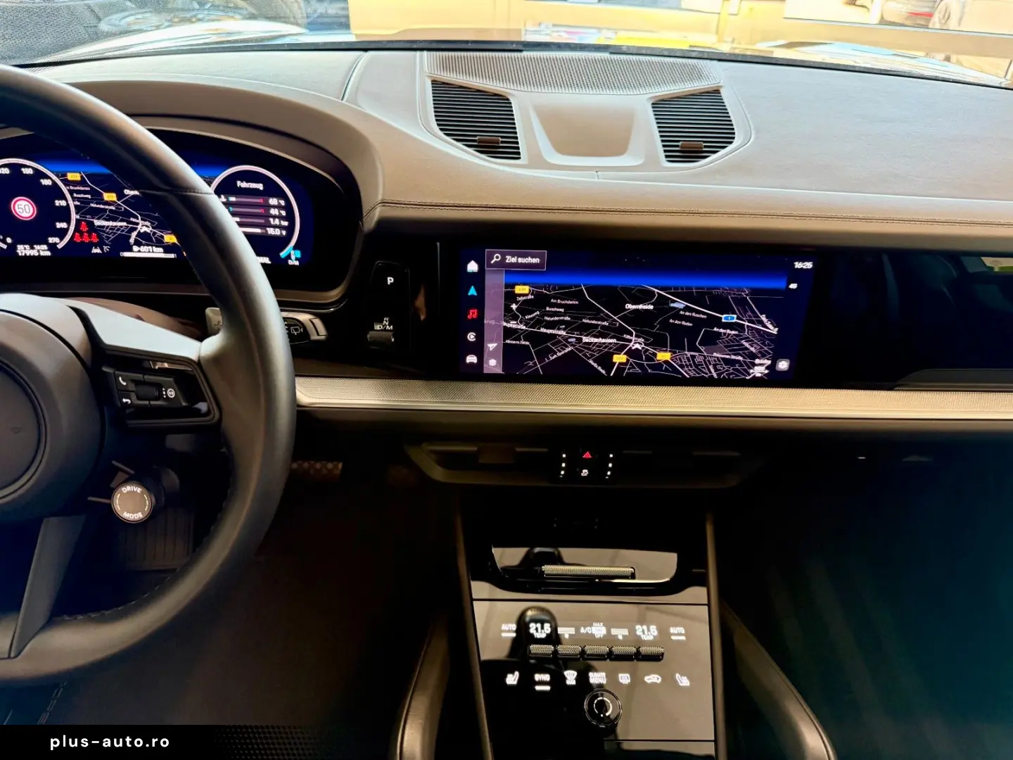 PORSCHE Cayenne V6 Panorama   BOSE   Matrix-LED