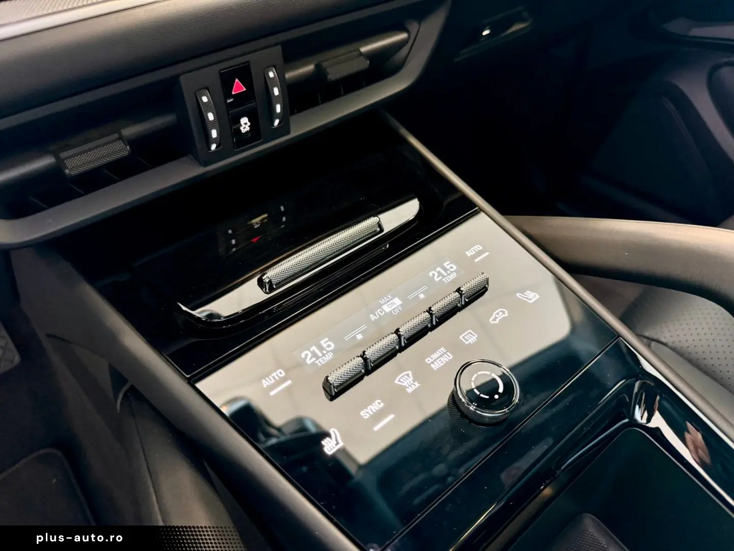 PORSCHE Cayenne V6 Panorama   BOSE   Matrix-LED