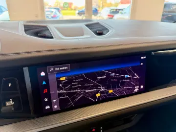 PORSCHE Cayenne V6 Panorama   BOSE   Matrix-LED