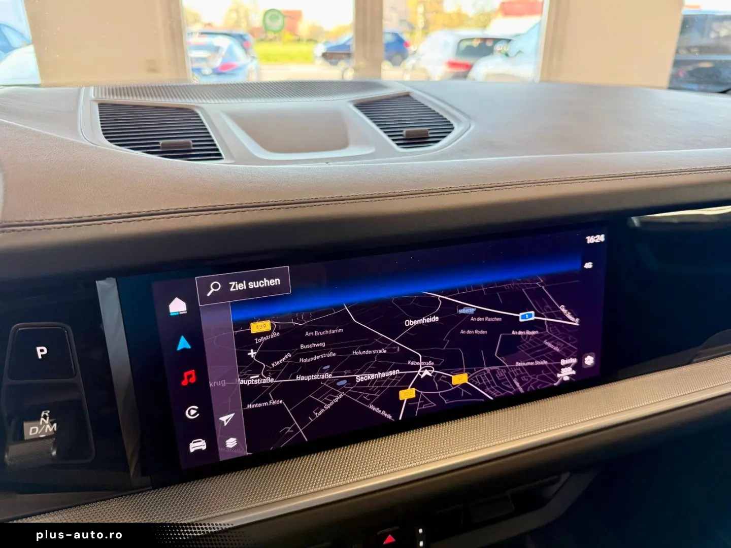 PORSCHE Cayenne V6 Panorama   BOSE   Matrix-LED