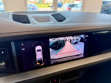 PORSCHE Cayenne V6 Panorama   BOSE   Matrix-LED