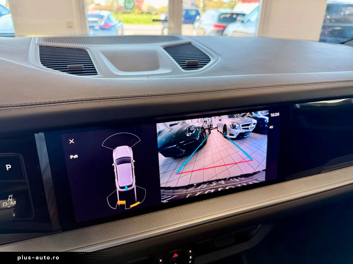 PORSCHE Cayenne V6 Panorama   BOSE   Matrix-LED