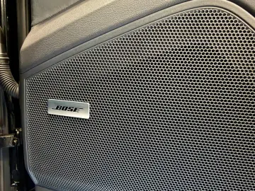 PORSCHE Cayenne V6 Panorama   BOSE   Matrix-LED