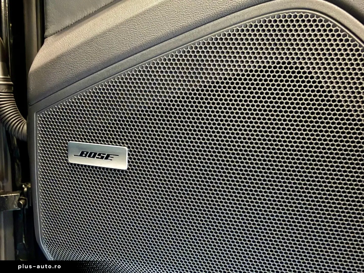 PORSCHE Cayenne V6 Panorama   BOSE   Matrix-LED