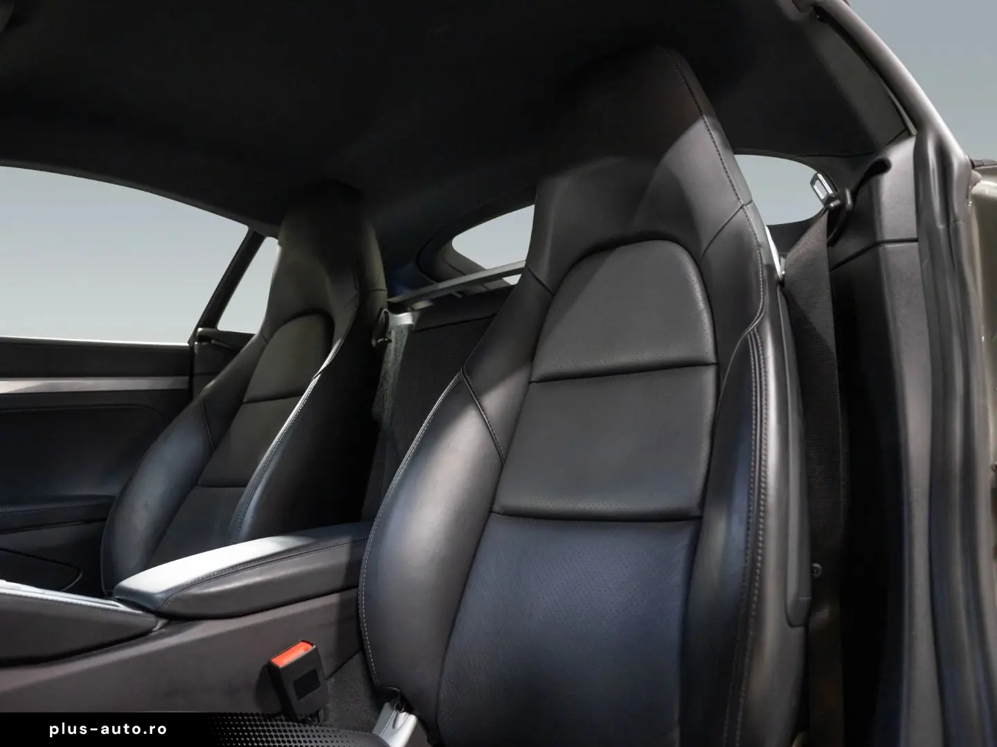 PORSCHE Cayman 718 Style Edition Navi 14-Wege Sportsitze