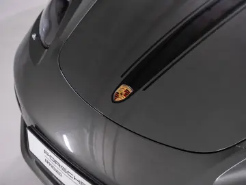 PORSCHE Cayman 718 Style Edition Navi 14-Wege Sportsitze