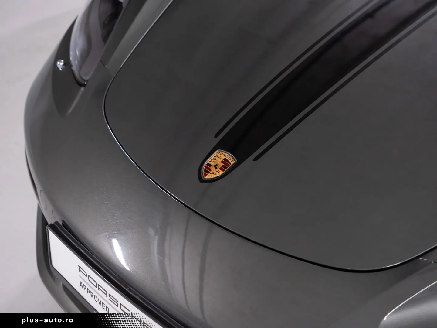 PORSCHE Cayman 718 Style Edition Navi 14-Wege Sportsitze