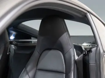 PORSCHE Cayman 718 Style Edition Navi 14-Wege Sportsitze