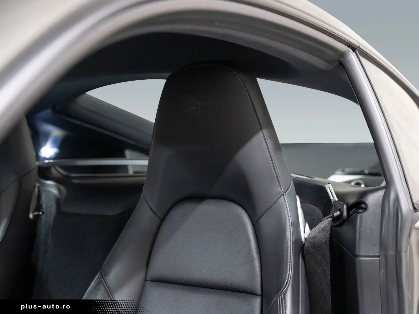 PORSCHE Cayman 718 Style Edition Navi 14-Wege Sportsitze