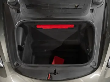 PORSCHE Cayman 718 Style Edition Navi 14-Wege Sportsitze