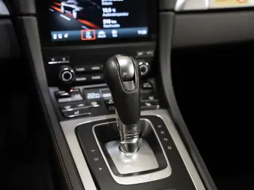 PORSCHE Cayman 718 Style Edition Navi 14-Wege Sportsitze