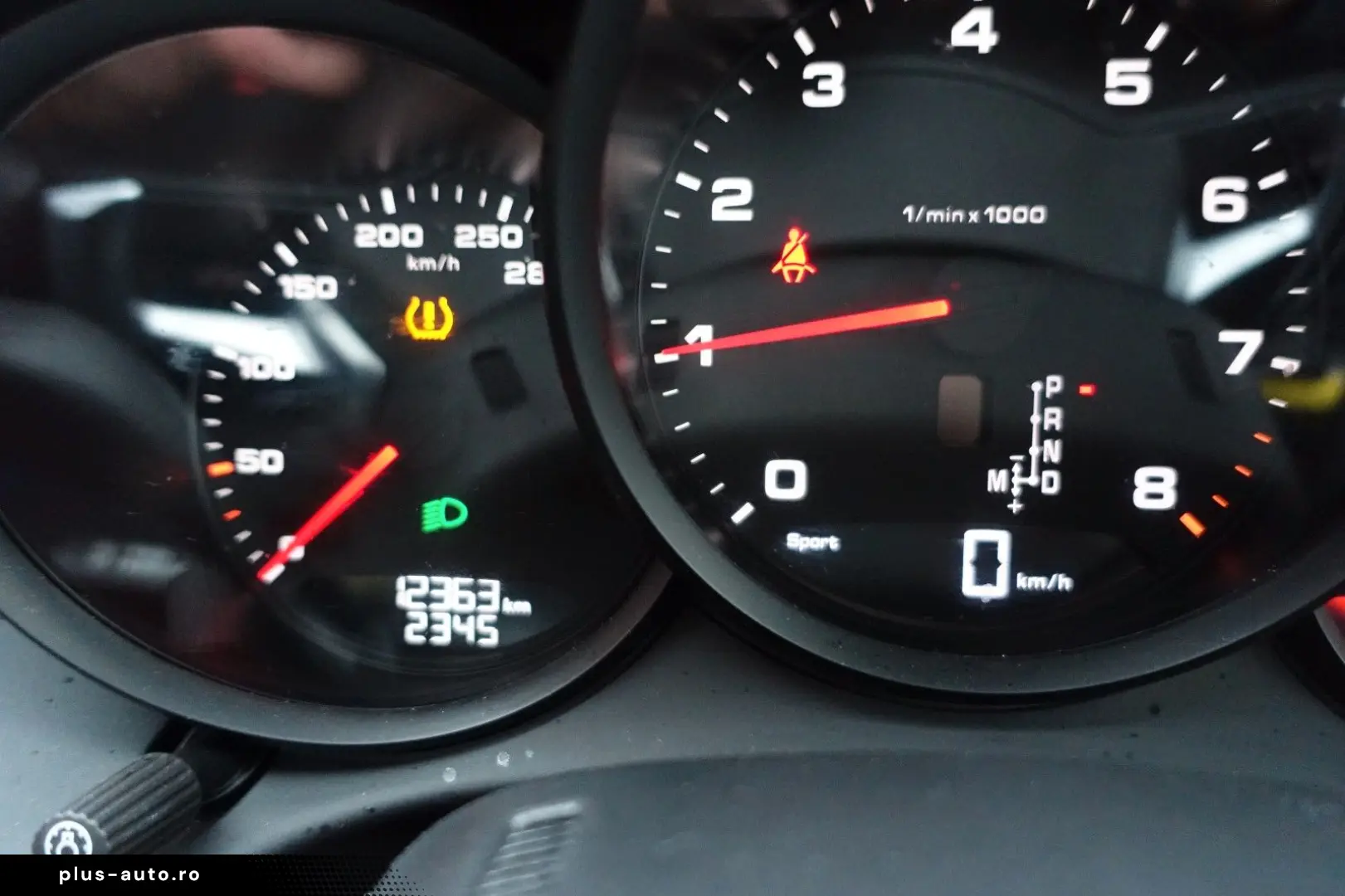 PORSCHE Cayman 718 Style Edition EXP € 59990.--