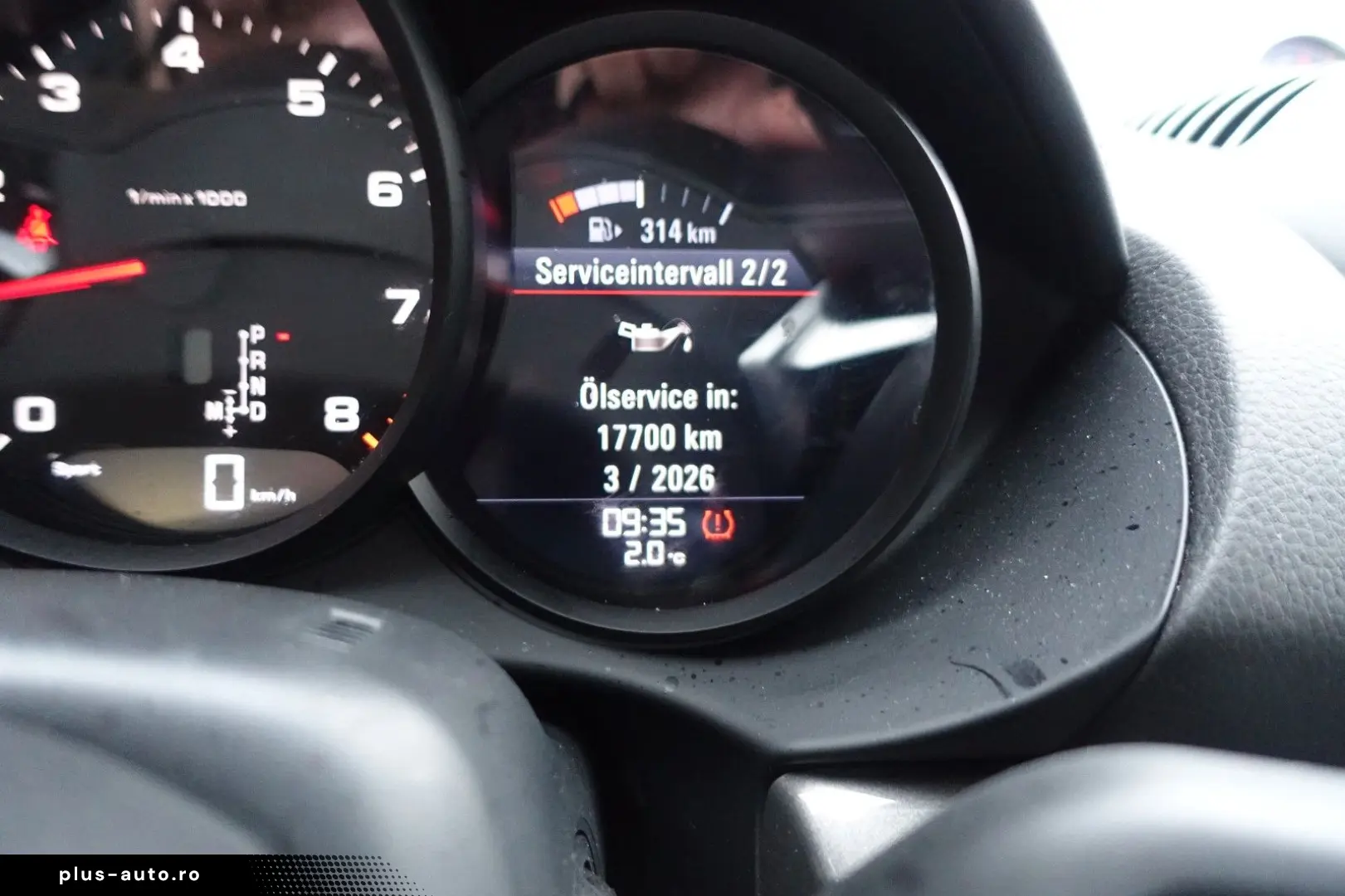 PORSCHE Cayman 718 Style Edition EXP € 59990.--