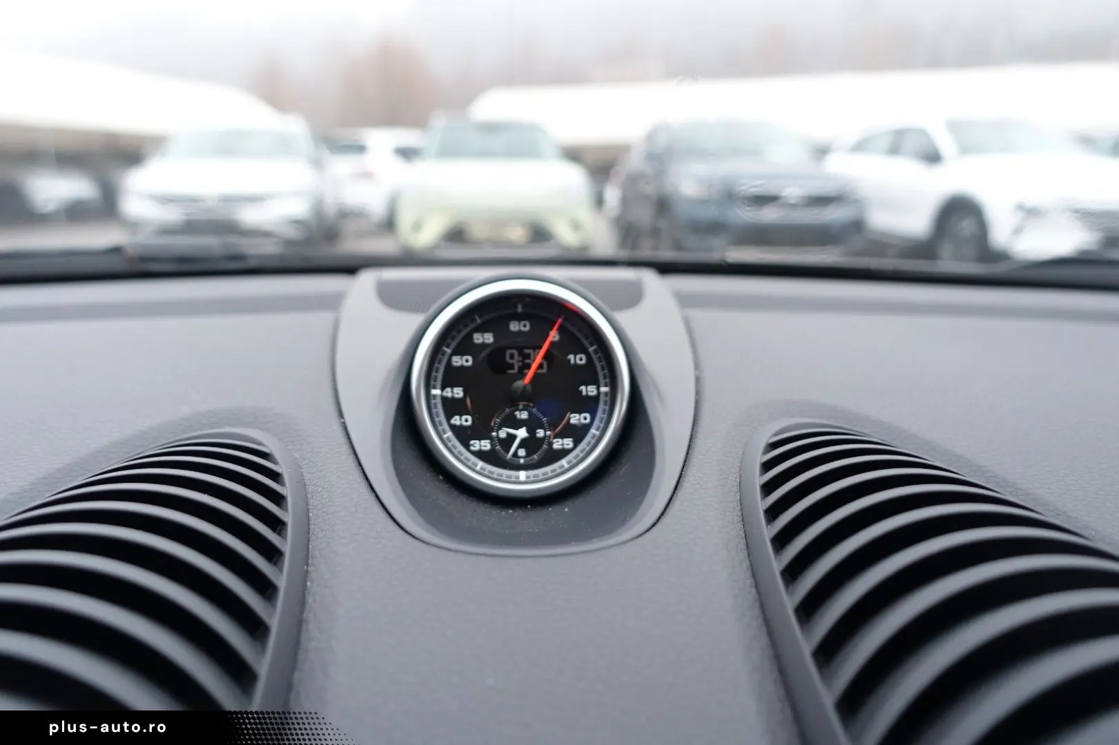 PORSCHE Cayman 718 Style Edition EXP € 59990.--