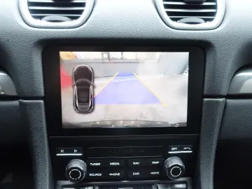 PORSCHE Cayman 718 Style Edition EXP € 59990.--