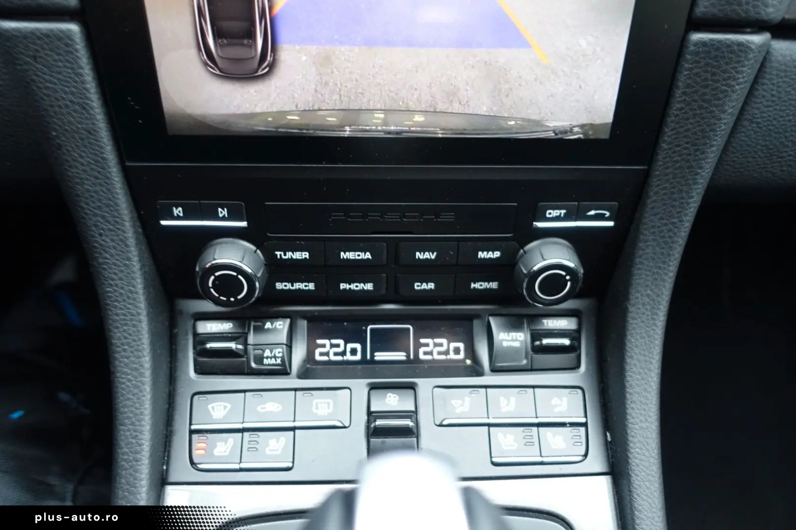 PORSCHE Cayman 718 Style Edition EXP € 59990.--