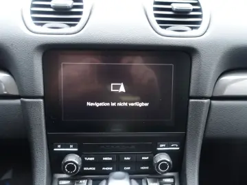 PORSCHE Cayman 718 Style Edition EXP € 59990.--