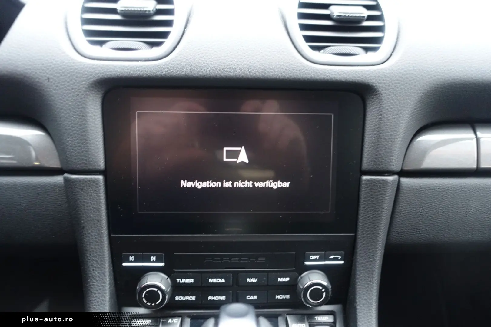 PORSCHE Cayman 718 Style Edition EXP € 59990.--