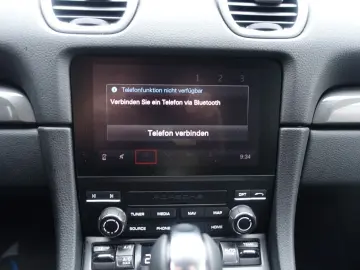 PORSCHE Cayman 718 Style Edition EXP € 59990.--