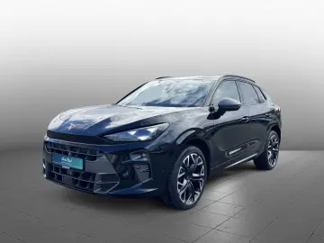 CUPRA CUPRA Terramar VZ 2.0TSI DSG 4x4 HuD LED Navi AH