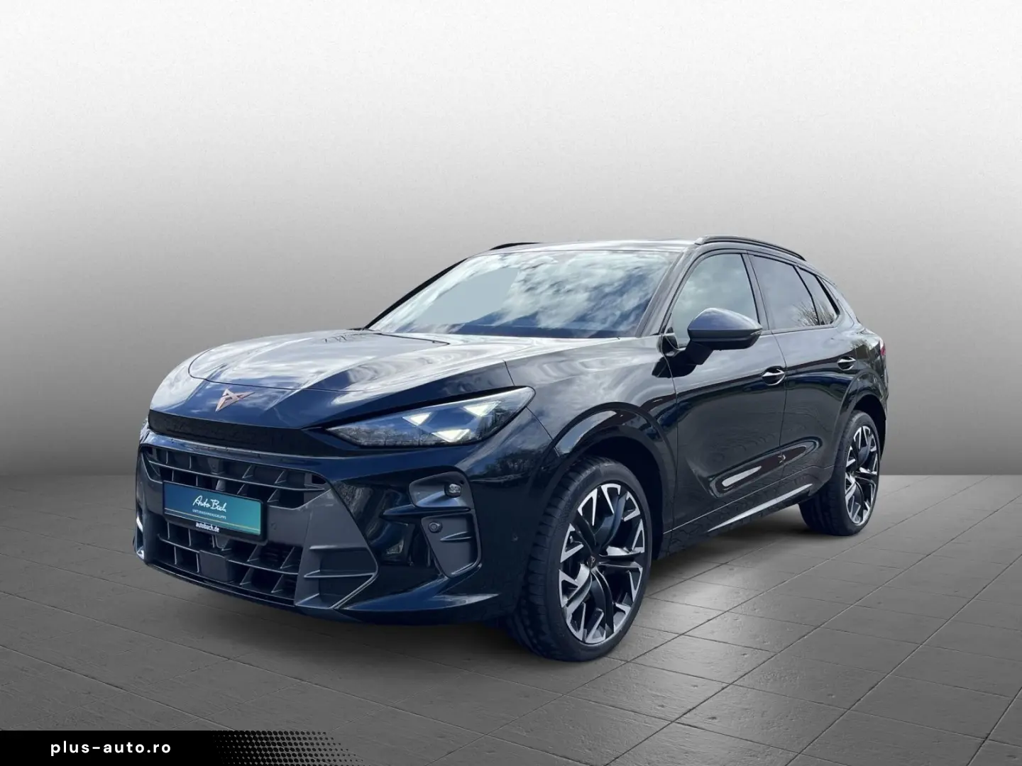 CUPRA CUPRA Terramar VZ 2.0TSI DSG 4x4 HuD LED Navi AH