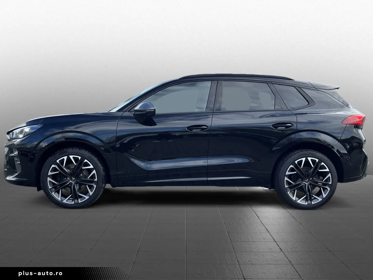 CUPRA CUPRA Terramar VZ 2.0TSI DSG 4x4 HuD LED Navi AH