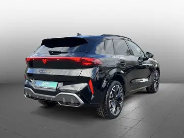 CUPRA CUPRA Terramar VZ 2.0TSI DSG 4x4 HuD LED Navi AH