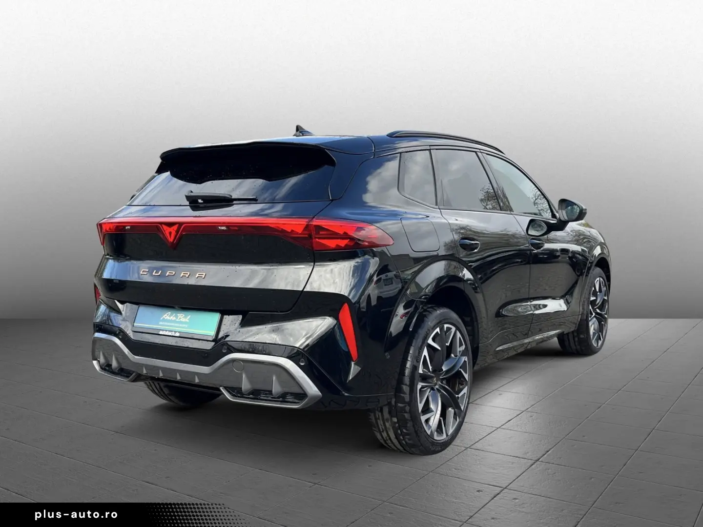 CUPRA CUPRA Terramar VZ 2.0TSI DSG 4x4 HuD LED Navi AH