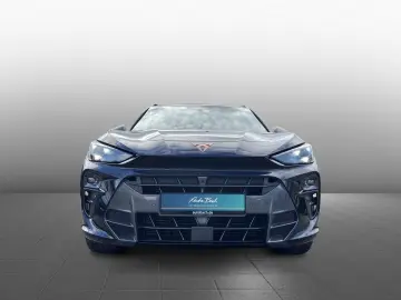 CUPRA CUPRA Terramar VZ 2.0TSI DSG 4x4 HuD LED Navi AH