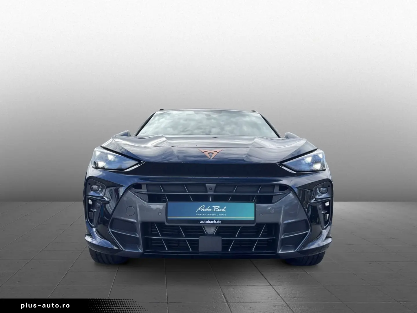 CUPRA CUPRA Terramar VZ 2.0TSI DSG 4x4 HuD LED Navi AH