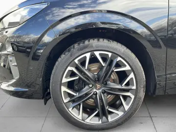 CUPRA CUPRA Terramar VZ 2.0TSI DSG 4x4 HuD LED Navi AH