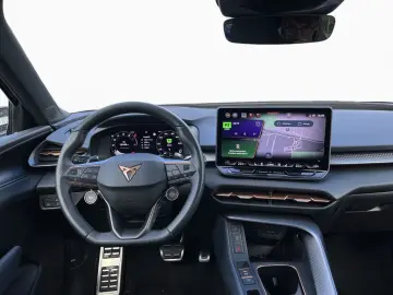 CUPRA CUPRA Terramar VZ 2.0TSI DSG 4x4 HuD LED Navi AH
