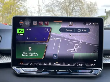 CUPRA CUPRA Terramar VZ 2.0TSI DSG 4x4 HuD LED Navi AH