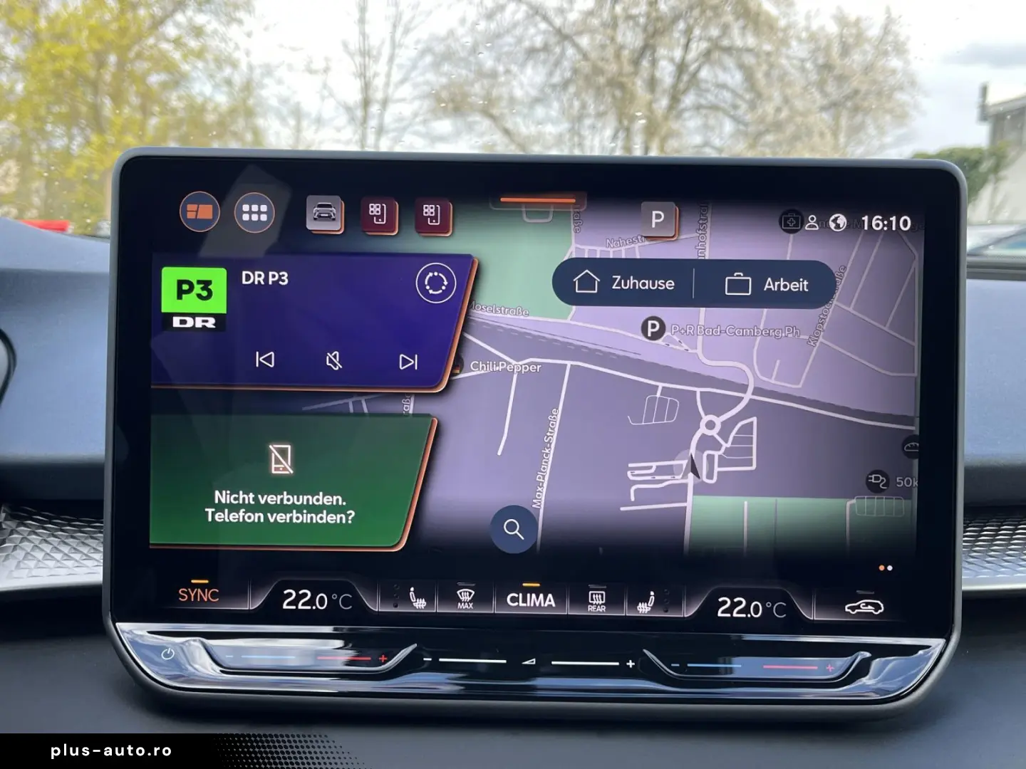 CUPRA CUPRA Terramar VZ 2.0TSI DSG 4x4 HuD LED Navi AH