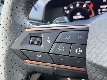 CUPRA CUPRA Terramar VZ 2.0TSI DSG 4x4 HuD LED Navi AH
