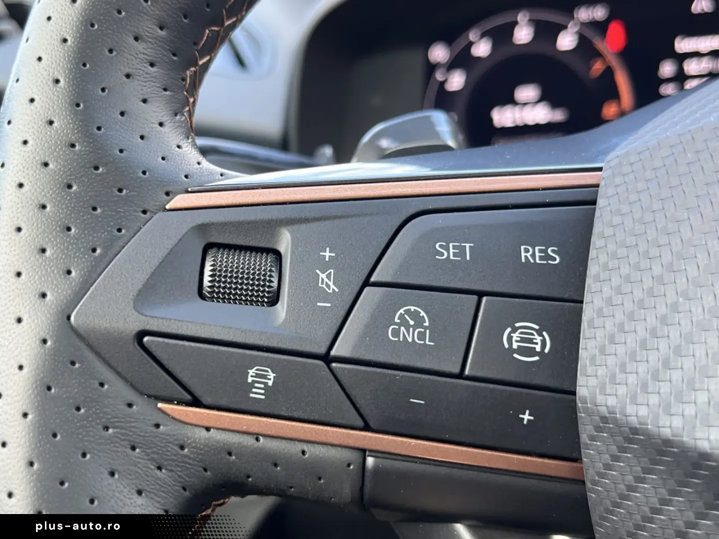 CUPRA CUPRA Terramar VZ 2.0TSI DSG 4x4 HuD LED Navi AH