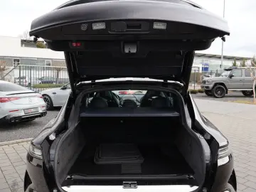 ASTON MARTIN DBX 707 FACELIFT