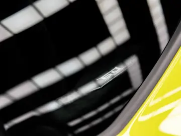 Lamborghini Huracán Tecnica V10 639PS Carbon