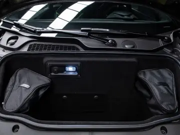 Lamborghini Huracán Tecnica V10 639PS Carbon