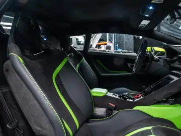 Lamborghini Huracán Tecnica V10 639PS Carbon