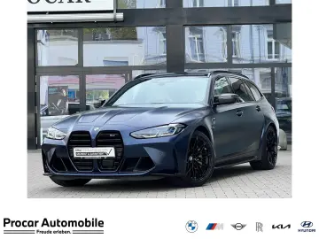 BMW M3 Touring MxDrive M Drivers Keramik DA Prof PA
