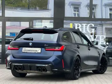 BMW M3 Touring MxDrive M Drivers Keramik DA Prof PA