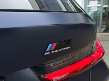 BMW M3 Touring MxDrive M Drivers Keramik DA Prof PA
