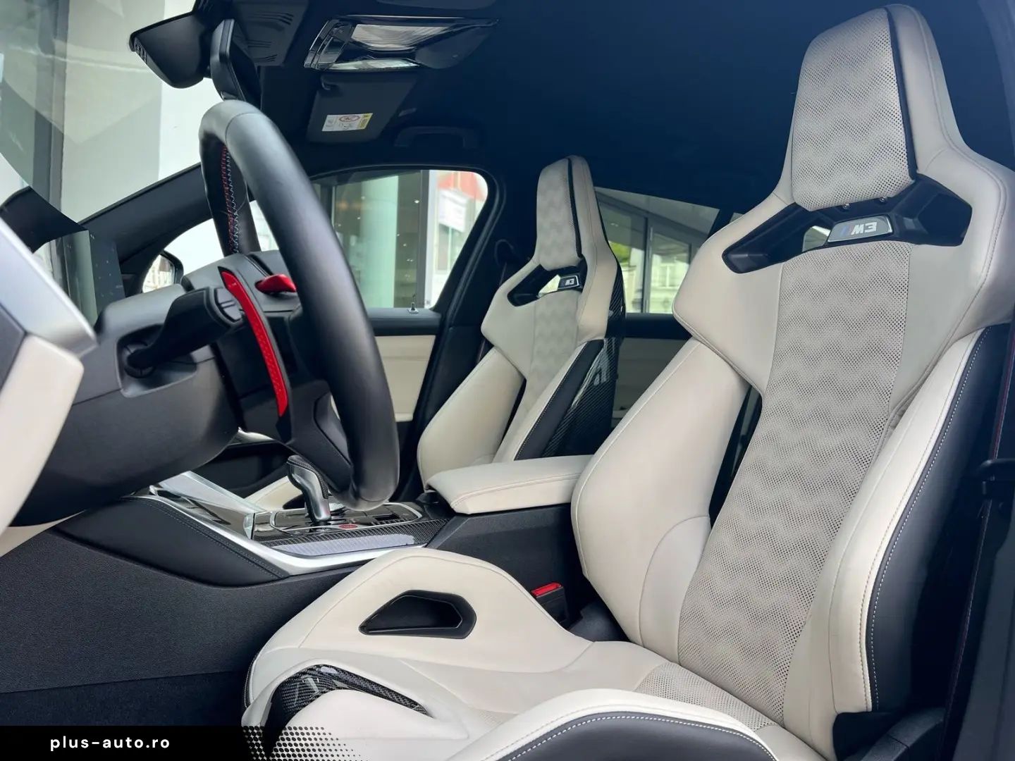 BMW M3 Touring MxDrive M Drivers Keramik DA Prof PA