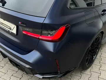 BMW M3 Touring MxDrive M Drivers Keramik DA Prof PA