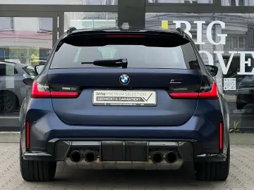 BMW M3 Touring MxDrive M Drivers Keramik DA Prof PA