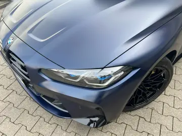 BMW M3 Touring MxDrive M Drivers Keramik DA Prof PA