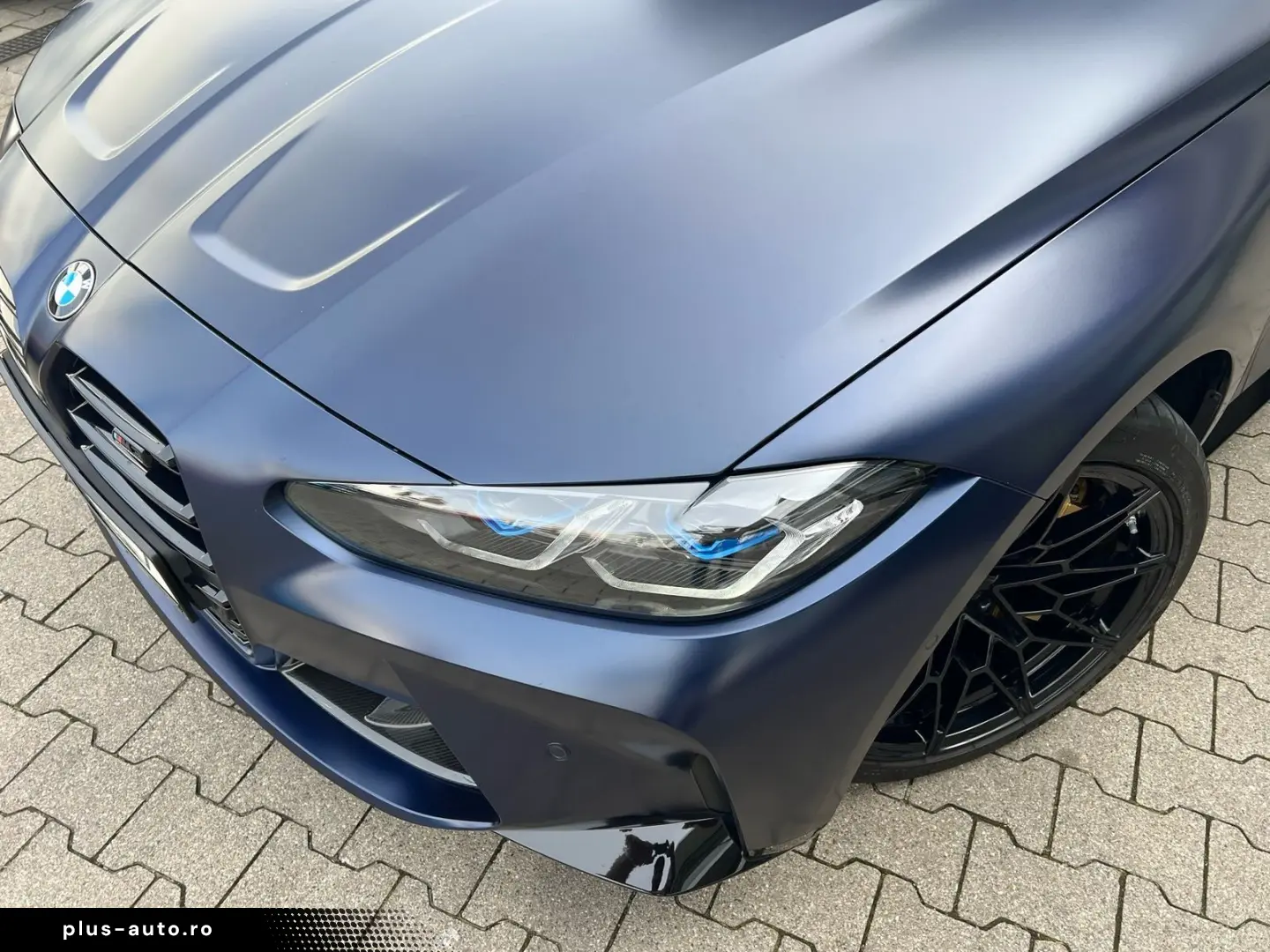 BMW M3 Touring MxDrive M Drivers Keramik DA Prof PA